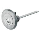 Außenzylinder ABUS EC550